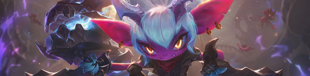 TFT Strategy Guide: How to Hybrid Slow Roll in TFT