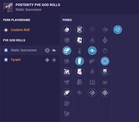 5c9bb76e-posterity-pve-god-rolls posterity pve god rolls