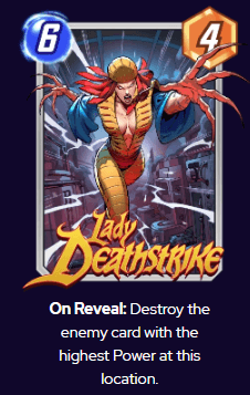 5d319076-lady-deathstrike-marvel-snap-leak lady deathstrike marvel snap leak