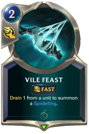 5f628052-vile-feast-lor-card-e1609790884656-1 Vile Feast (LoR Card)