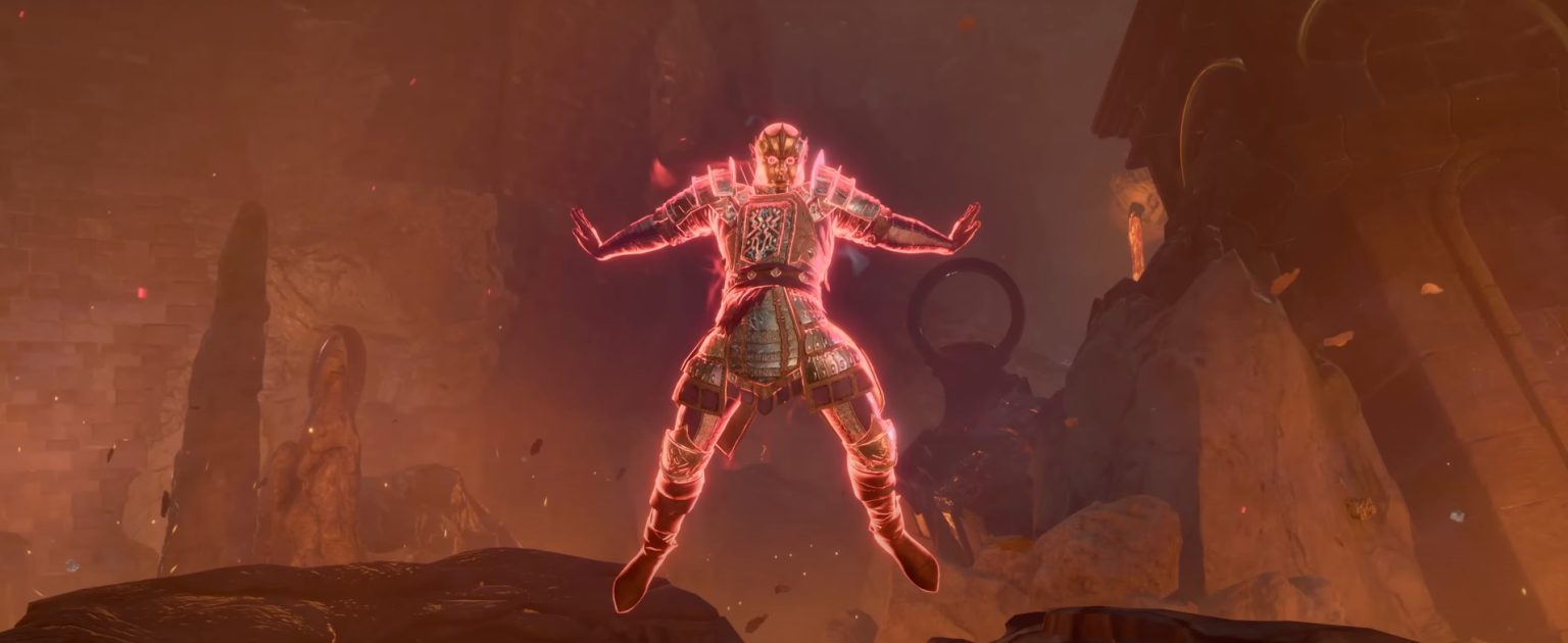 Baldur’s Gate 3 Multiclass Guide (+List of Class Abilities and Features)