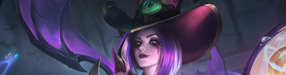 Bewitching leblanc splash crop 2