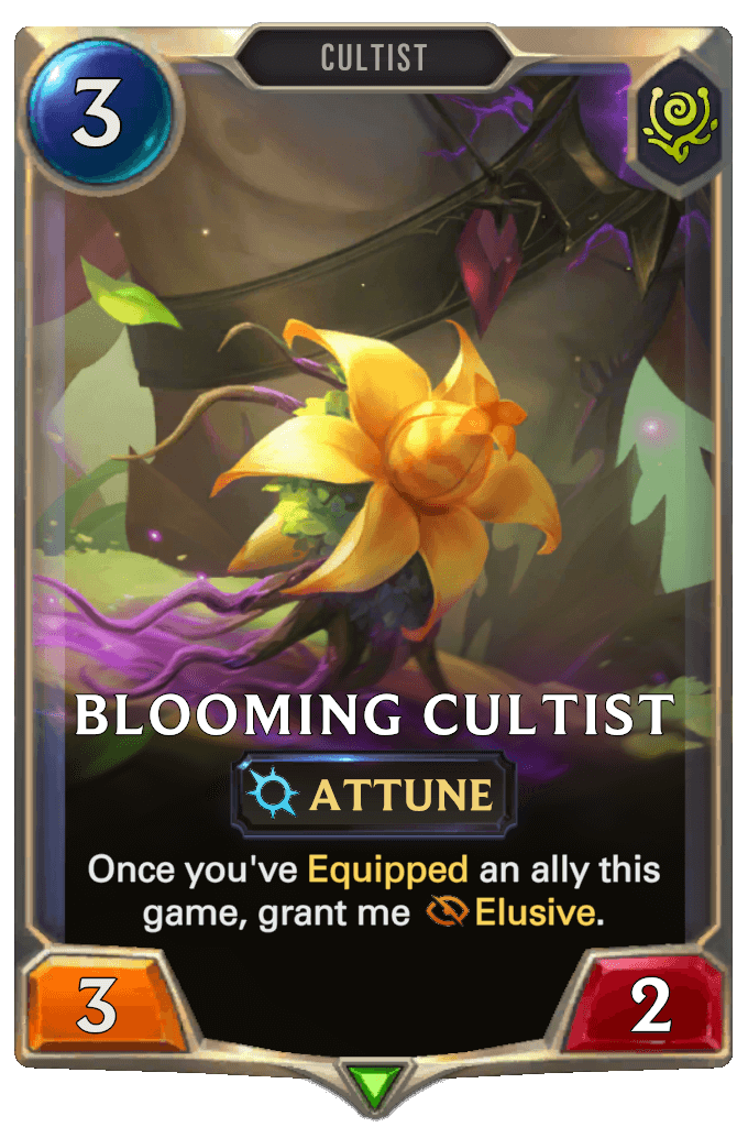 62fad570-the-blooming-cultist the blooming cultist