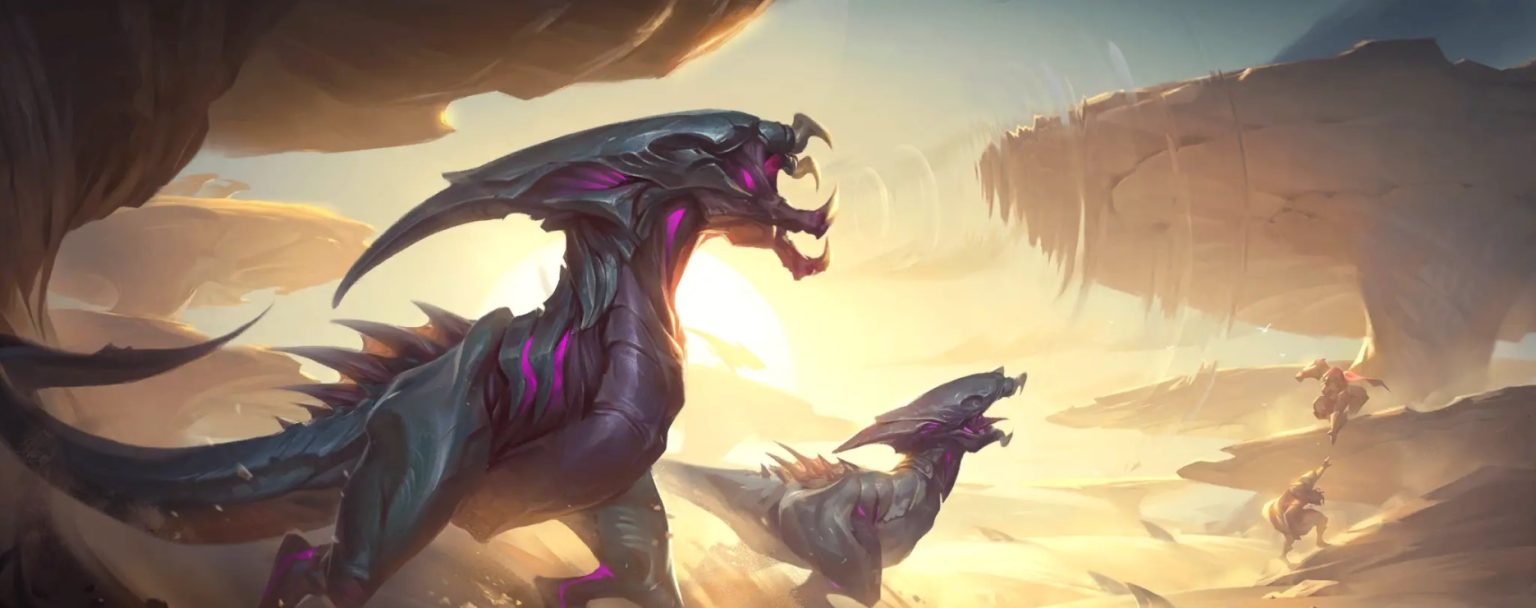 Rise of the Underworlds LoR Card Impressions: Shurima (Xer’Sai Caller, Careful Preparation, and More)