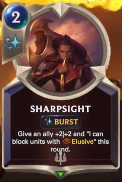sharpsight reveal
