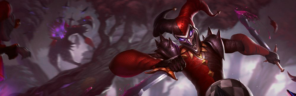 Top 5 Most Annoying Junglers to Play Against in LoL