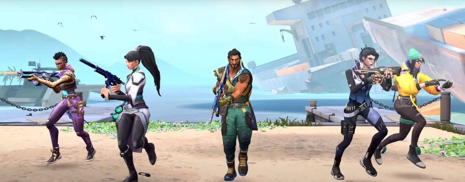 Everything You Need to Know About VALORANT’s Premier Mode