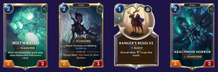 664f82c6-mistwraiths-lor-mulligan Mistwraiths (LoR Mulligan)