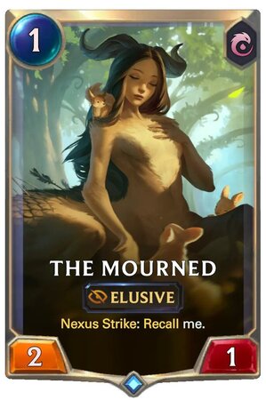 665ec690-the-mourned-lor-card The Mourned (lor card)