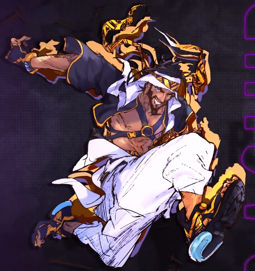 66c67aad-sf6-rashid-reveal sf6 rashid reveal