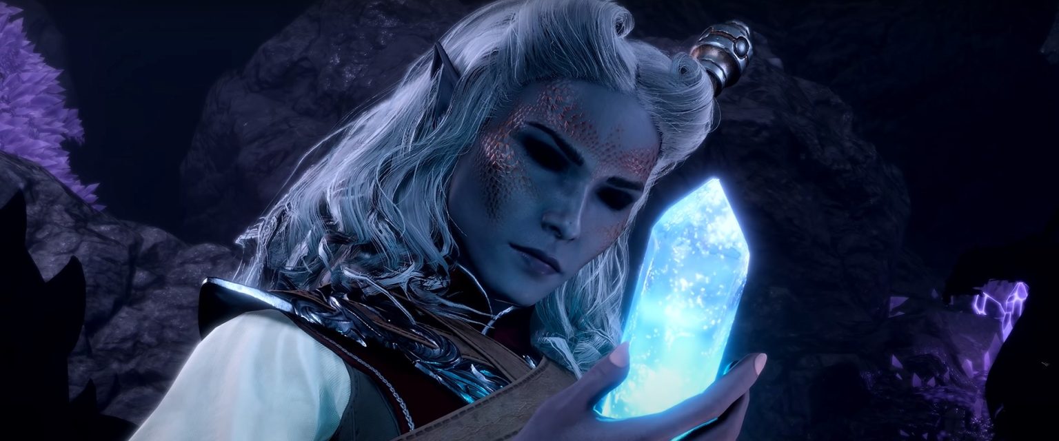 Baldur’s Gate 3 Sorcerer and Subclasses (Overview Guide)