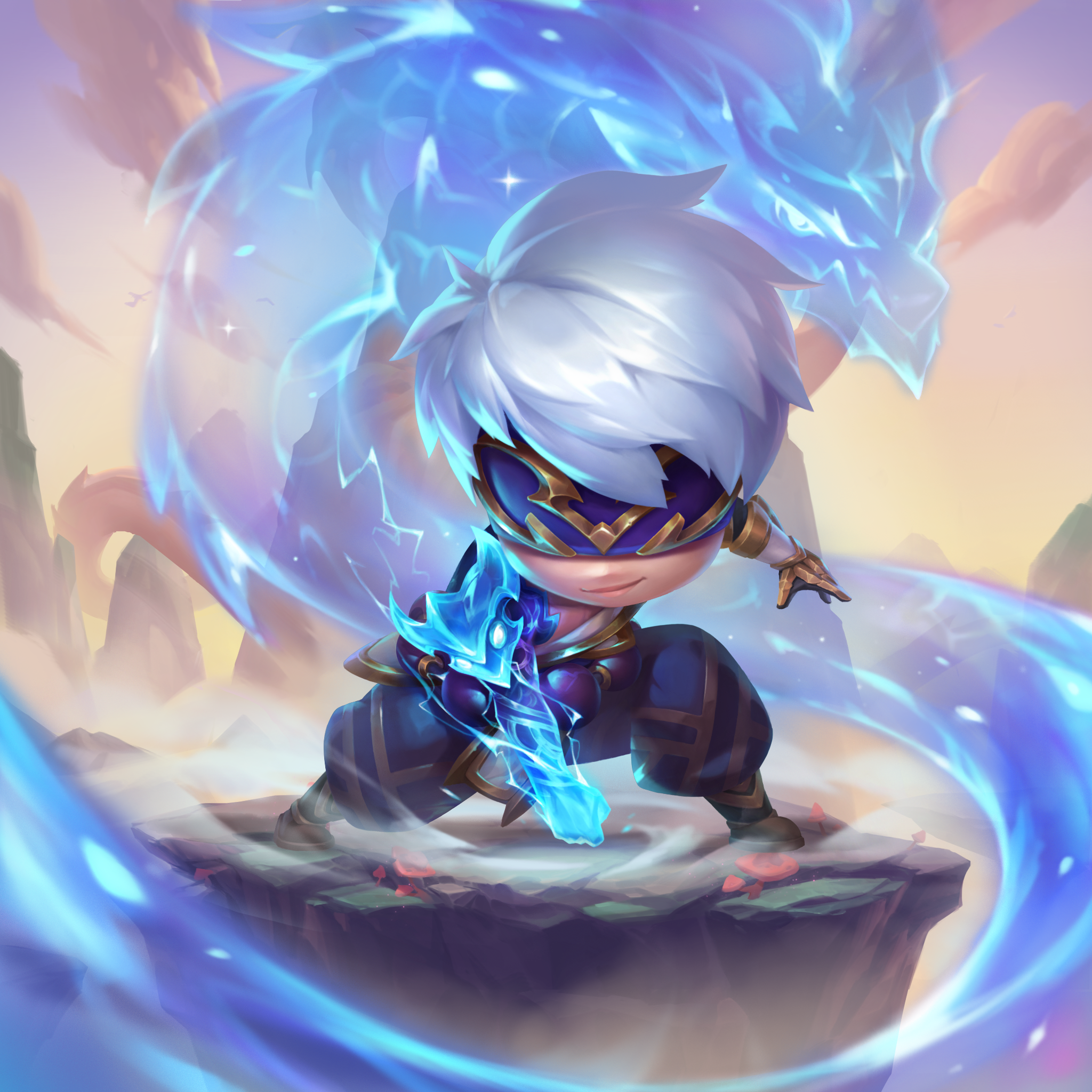68cd496e-chibileesin_dragonmancer-lee_tier1 TFT Chibi Lee Sin Dragonmancer Little Legend