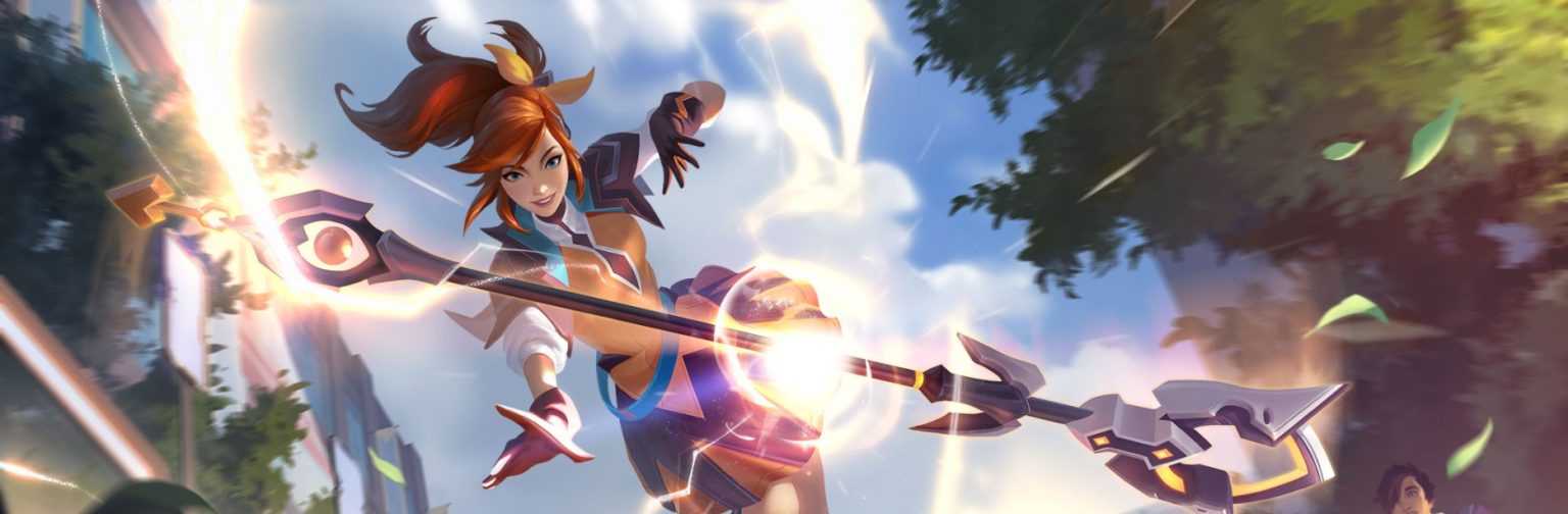 Cephalopod’s Lux Shellfolk Handbook