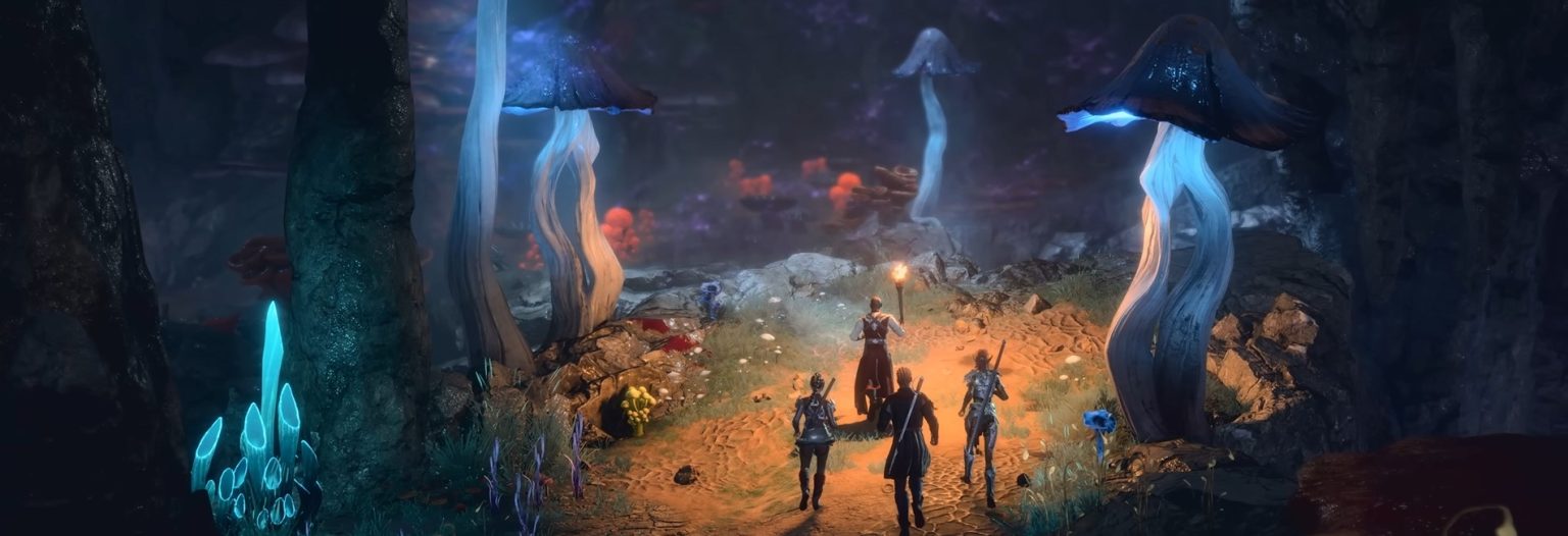 Best Baldur’s Gate 3 Multiclasses (Tier List Rankings)