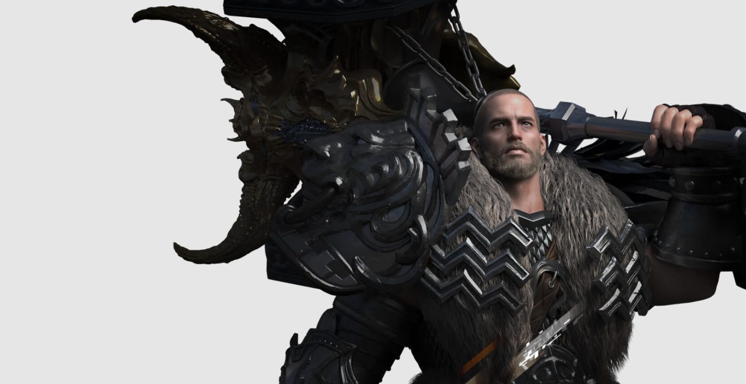 Destroyer Leveling Guide (1-50) – Lost Ark