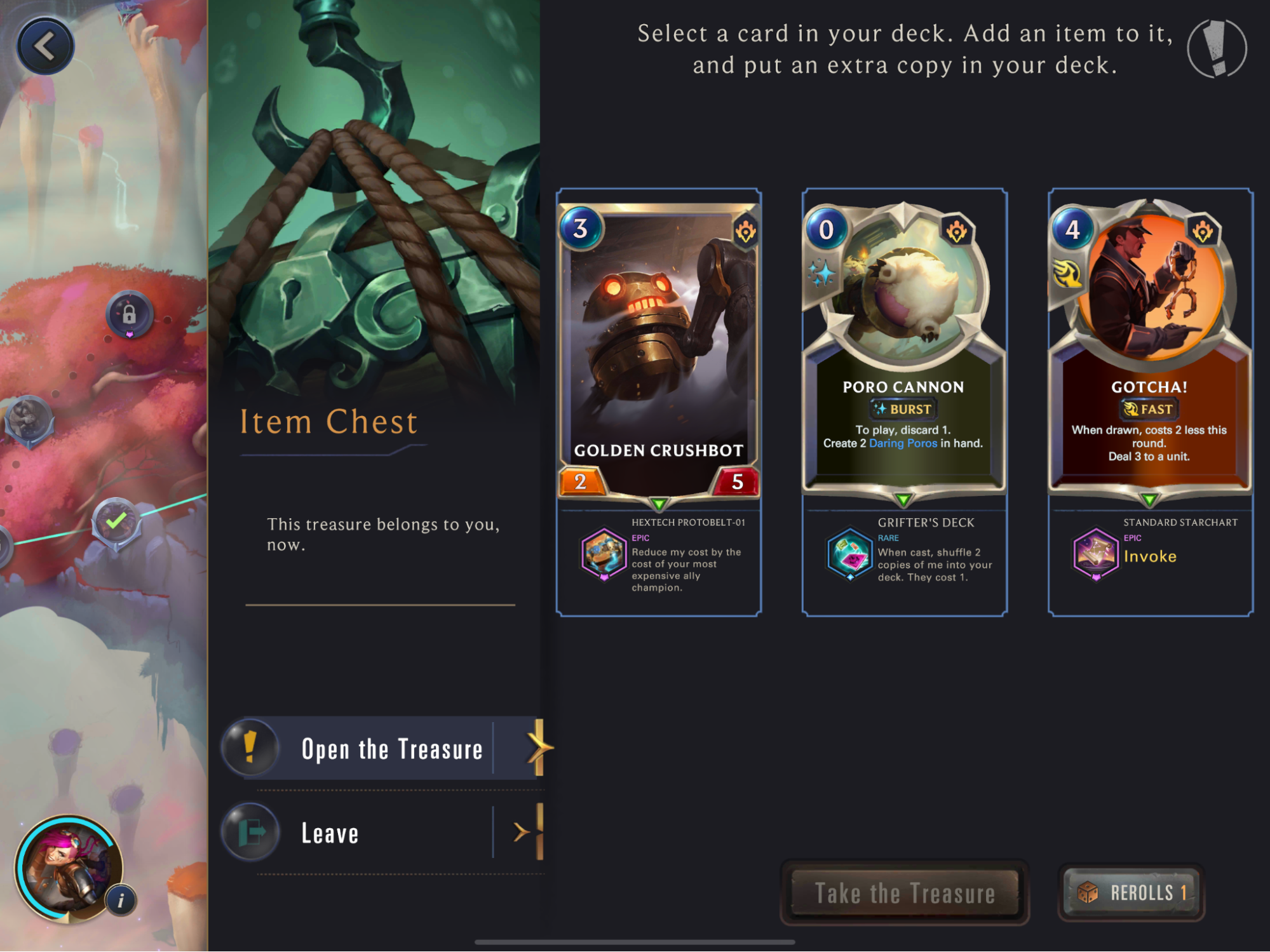 6bd07605-poc-the-fae-sorceress-24 PoC The Fae Sorceress (24)