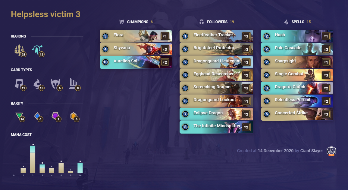 6c3a606a-helpsless-victim-3-lor-deck Helpsless Victim 3 (LoR Deck)