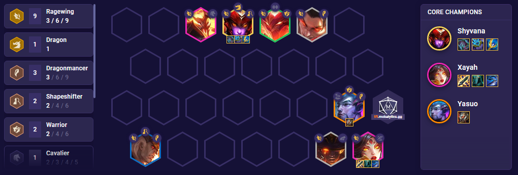 6ecc799d-tft-shyvana-team-comp TFT Shyvana Team Comp