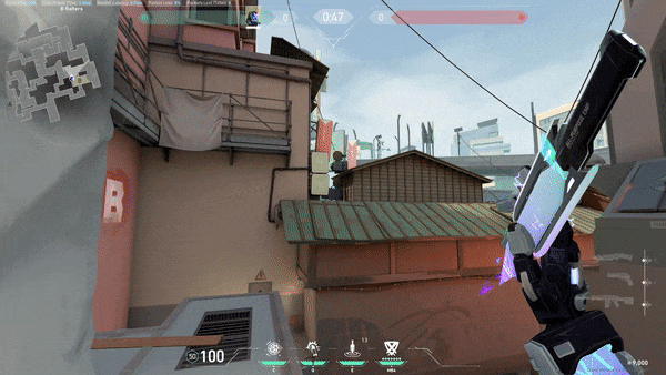 72ec6926-kayo-knife-split-gif kayo knife split gif