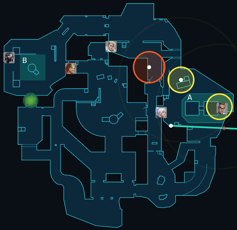 733465f8-best-team-comps-for-valorants-premier-mode-5 Best Team Comps for Valorant’s Premier Mode (5)