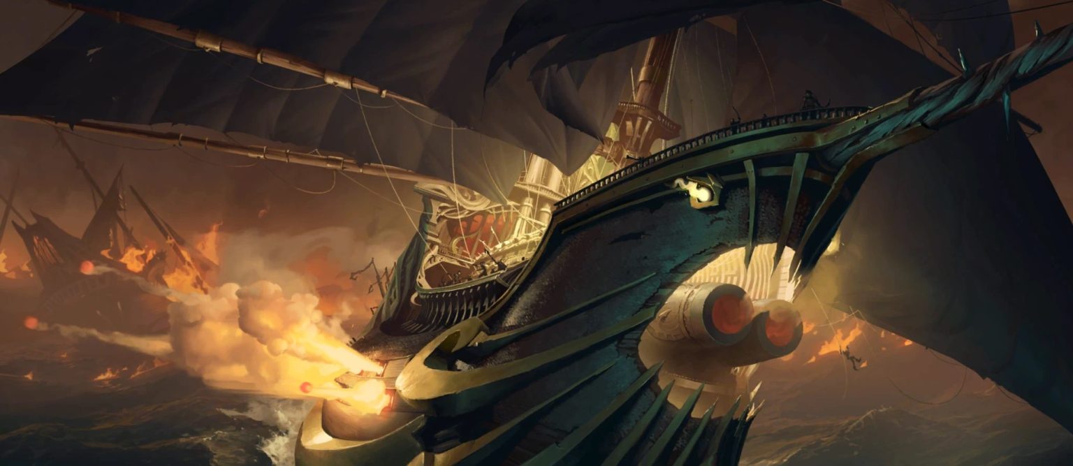 LoR Deck Guide: Gangplank Sejuani (Plunder)