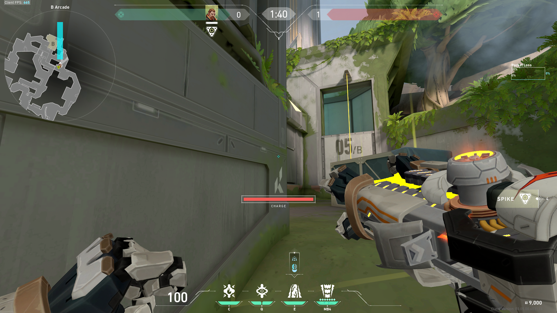 754887c6-b-site-executions-screenshot b site executions screenshot