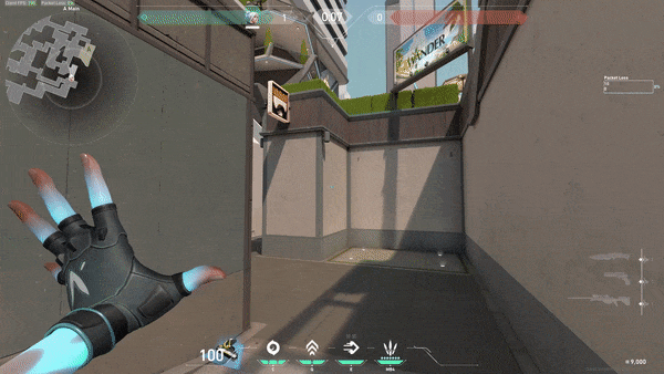 Jett smoke updraft split gif