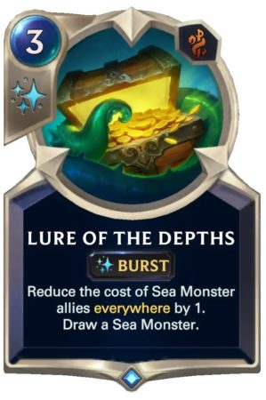 759ef9bd-lure-of-the-depths-lor-card-e1617730233235 Lure of the Depths (LoR Card)