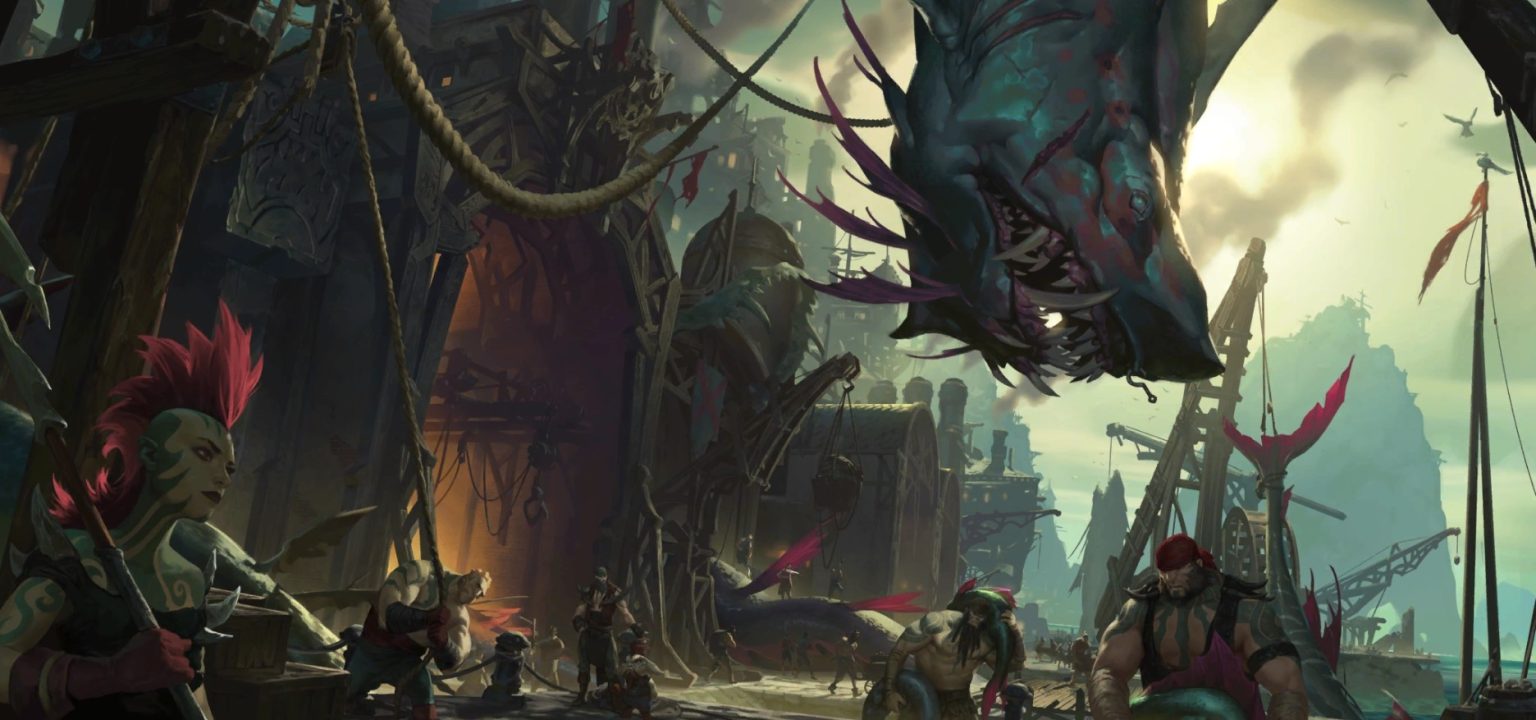 Top 5 Cards to Craft in Monuments of Power (Epics and Champions)