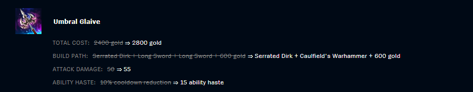 P10.23 Umbral Glaive