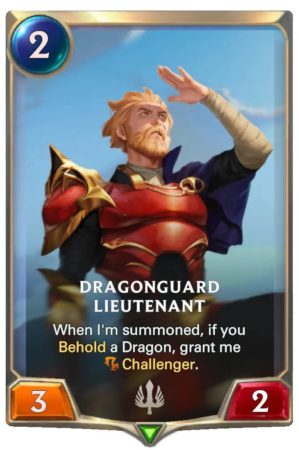 7891c847-dragonguard-lietenant-jpg-e1603493309665 Dragon Lieutenant (Lor Card)