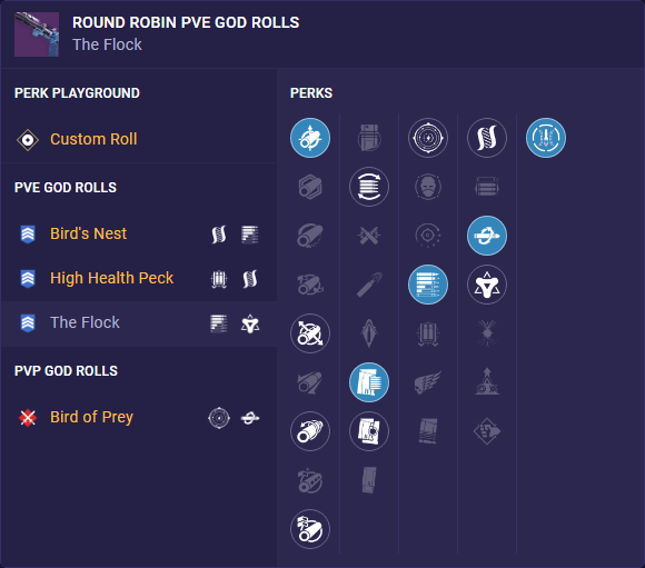 79f598c3-round-robin-pve-god-rolls round robin pve god rolls