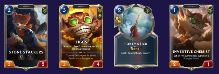 7b5b58cc-bandle-burn-lor-mulligan2 Bandle Burn (LoR Mulligan2)