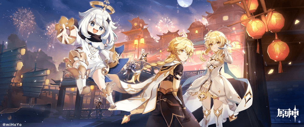 7d00daac-image1 Genshin Impact Traveler Artwork