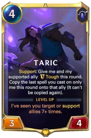 8002a5d8-taric-level-1-lor-card-e1617859124222-3 Taric level 1 (LoR card)