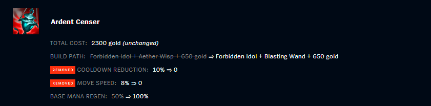 P10.23 Ardent Censer