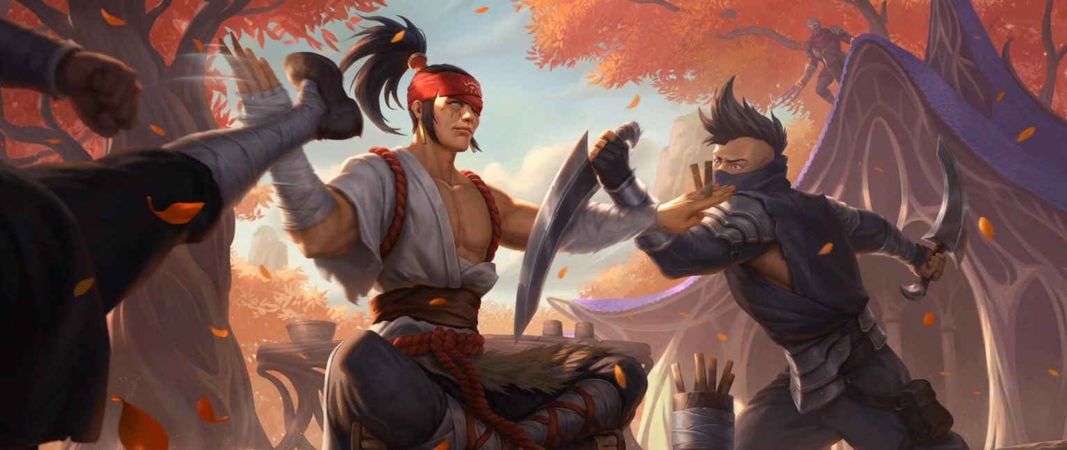 Top 10 Heart of the Huntress Cards to Watch