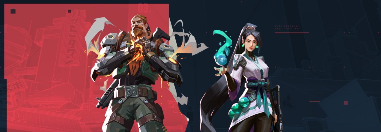 How to Valorant: Crossfires and Bait-and-Switch Setups (Episode 1)