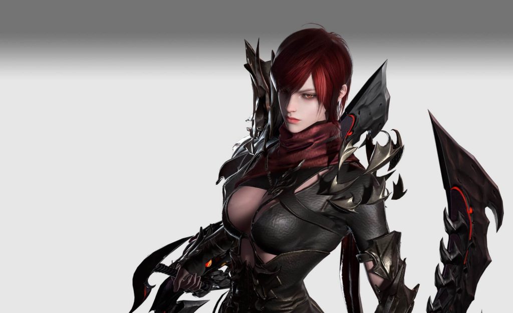 Shadowhunter Leveling Guide (1-50) – Lost Ark