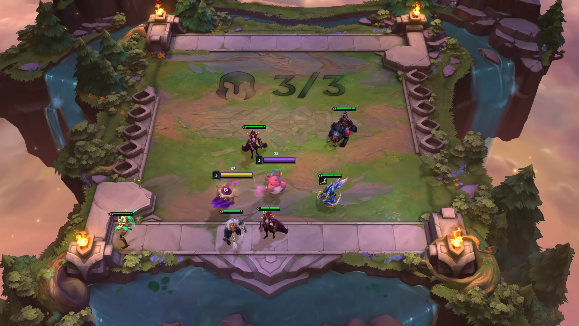 TFT 2 Player Team Lab
