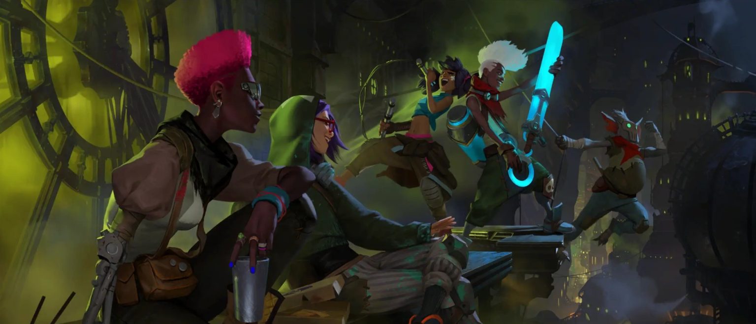 How to Improve in LoR (WhatAmI’s 5 Best Tips)