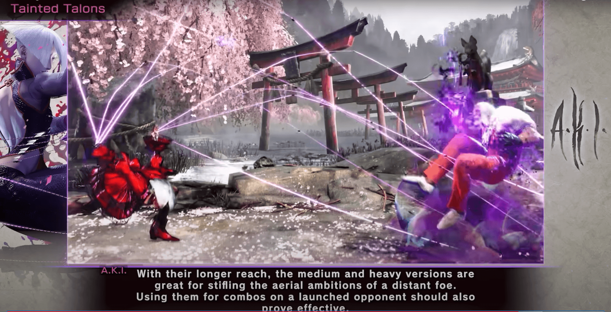 87691729-aki-tainted-talons aki tainted talons