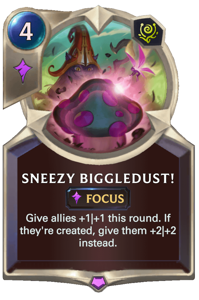 897b3f96-sneezy-biggledust-lor-card-1 sneezy biggledust lor card