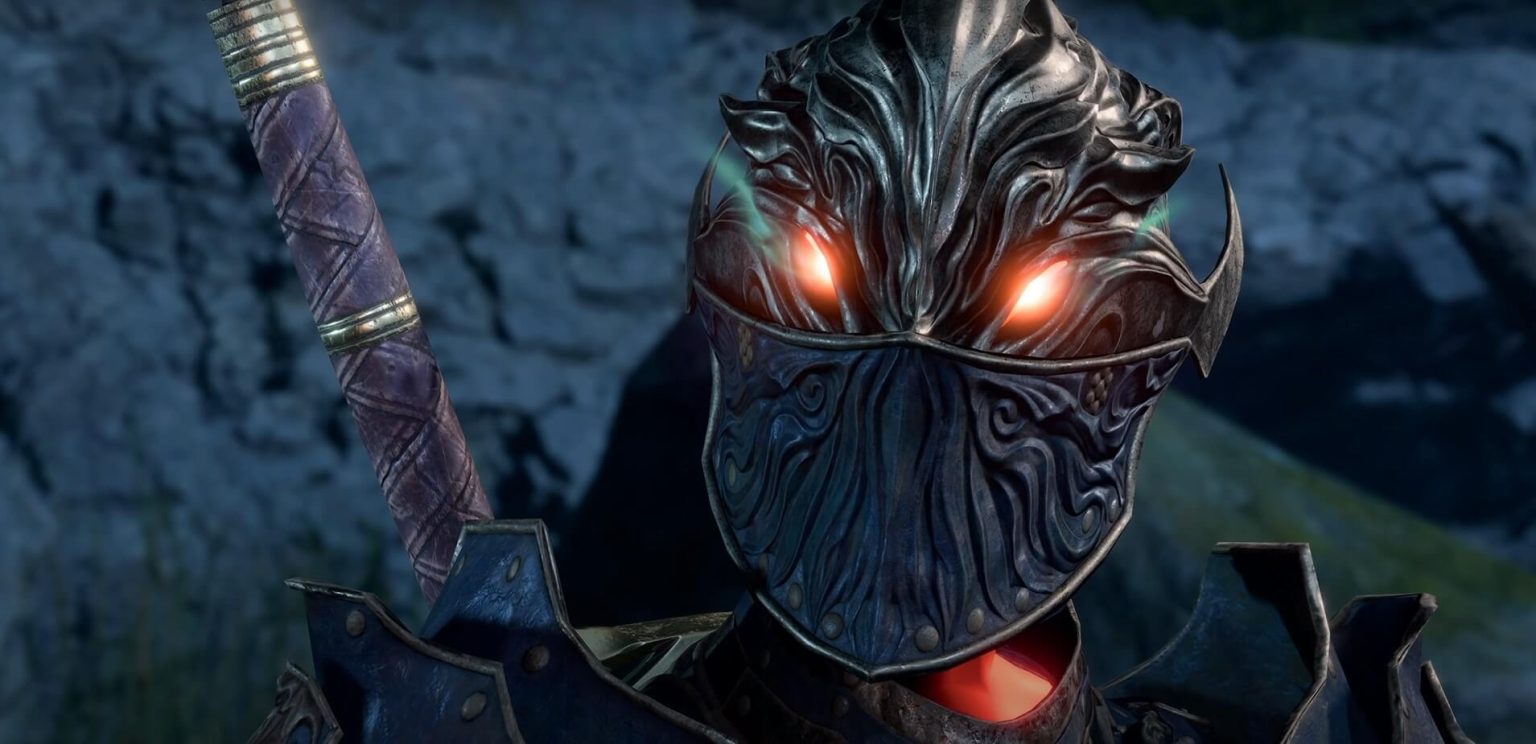 Paladin (Oathbreaker) Build Guide for Baldur’s Gate 3