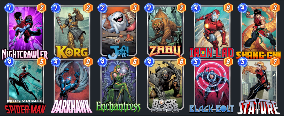 8ba73b6c-marvel-snap-stature-darkhawk-iron-lad-deck Marvel Snap Stature Darkhawk Iron Lad Deck