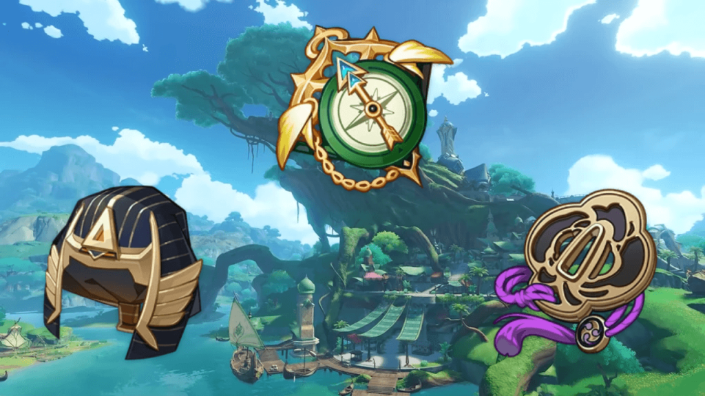 Genshin Impact Artifact Optimization Guide: Basic Practices and Advanced Concepts