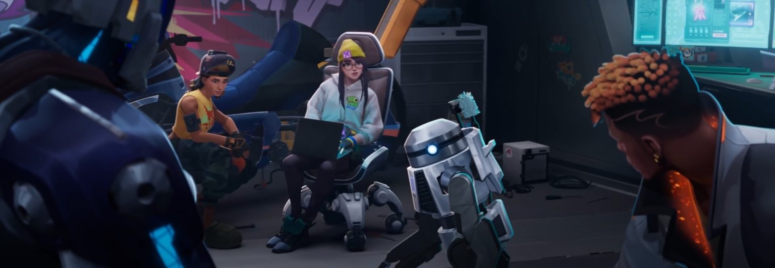 The State of VALORANT: Episode 1, Act 4 (A Radiant Player’s Thoughts)