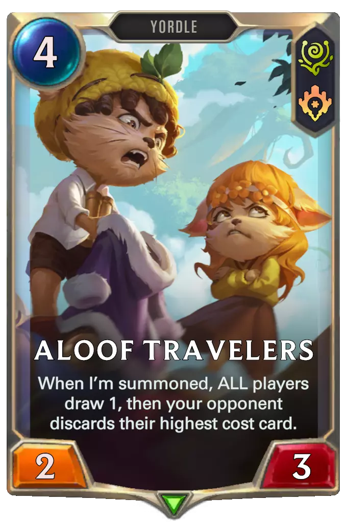 Bandle City Changes (23)