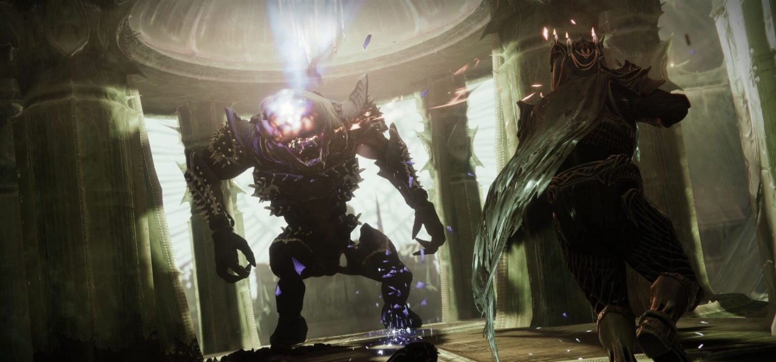 5 Best Rocket Launchers in Destiny 2