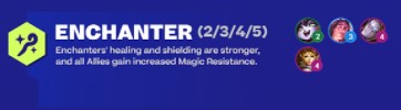 tft set 6 enchanter